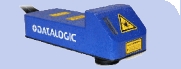 Datalogic laser coders